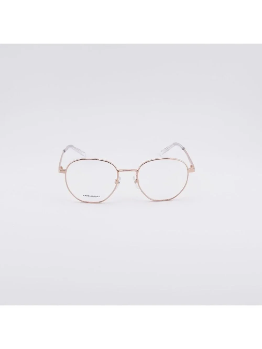 Marc Jacobs MARC 434/N 0DDB 00 Eyeglasses Gold 51mm Round Frame